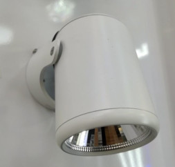 Светильник точечный L3936BACOB-15W