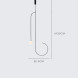 Подвесной Светильник Lines