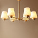 Подвесная Люстра Status 3