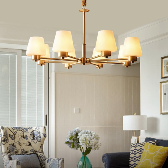 Подвесная Люстра Status 3