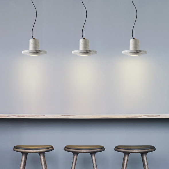 Подвесной Светильник Dalry