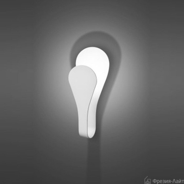 Светильник NoHo white бра 10W LED
