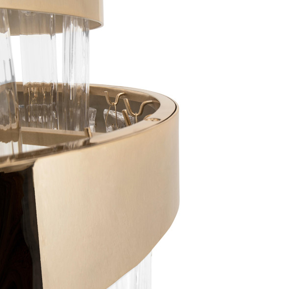 Люстра Delight Collection Babel 4