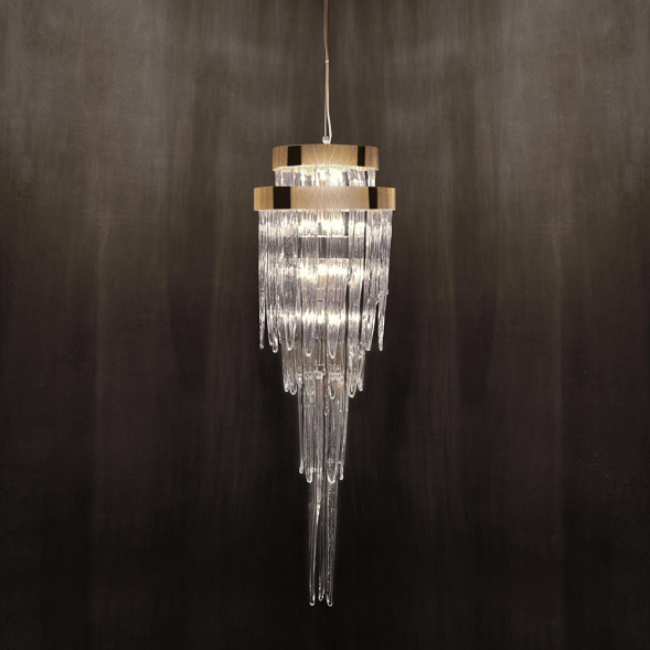 Люстра Delight Collection Babel 4