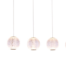 Подвесной светильник Delight Collection MD20001012-5B gold