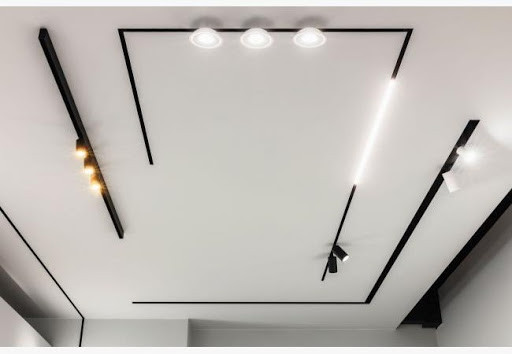 Аксессуар Delight Collection LST-END Black