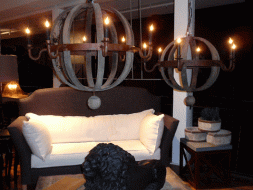 Люстра 8123–D6