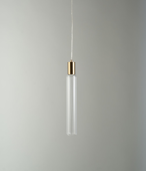 Люстра Cipher Vertical 35