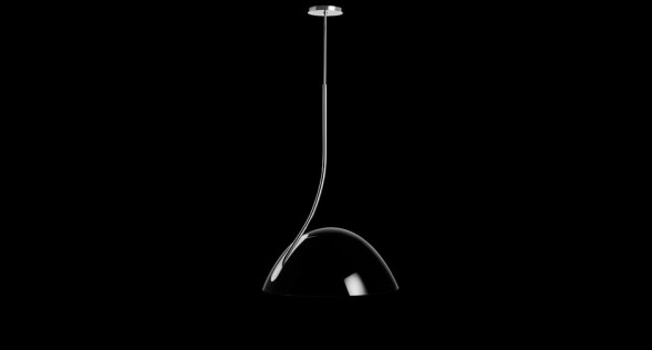 Люстра Pluma A