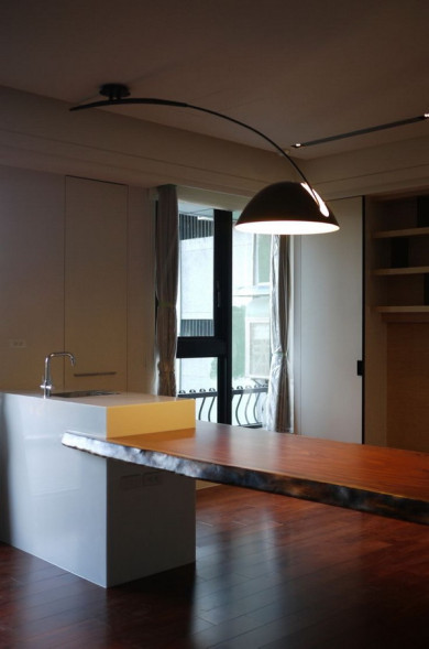 Люстра Pluma A