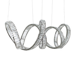 Люстра Vesta Parade of Rings