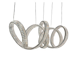 Люстра Vesta Parade of Rings