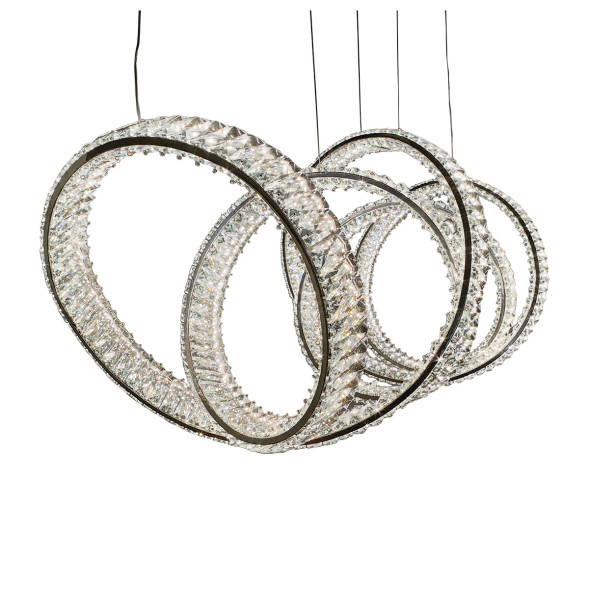 Люстра Vesta Parade of Rings