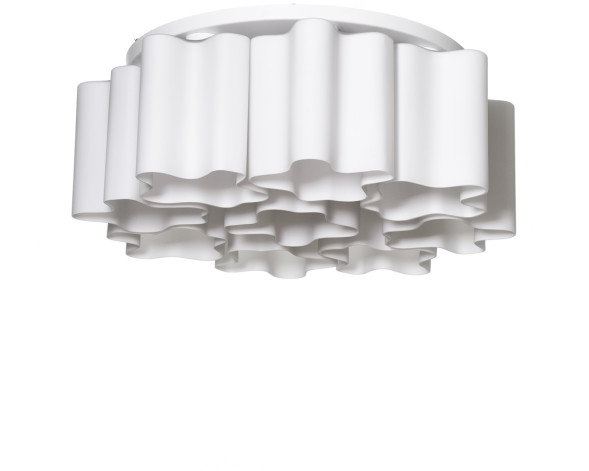 Люстра потолочная Logico 9 x 360°