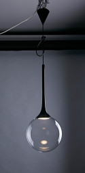 Светильник Bubble Lamp D25