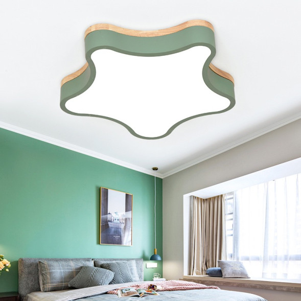 Потолочный Светильник Stella S Белый