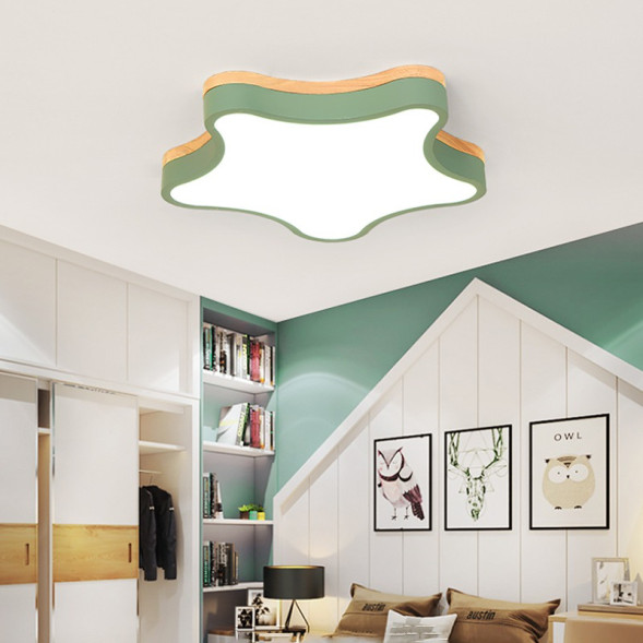 Потолочный Светильник Stella S Белый