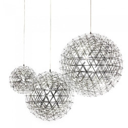 Люстра Mi Raimond Lamp D100