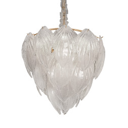 Люстра Delight Collection Novida L4 light gold