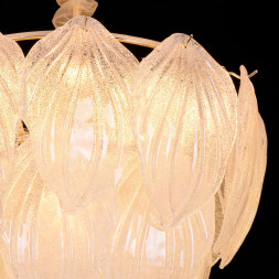 Люстра Delight Collection Novida L4 light gold