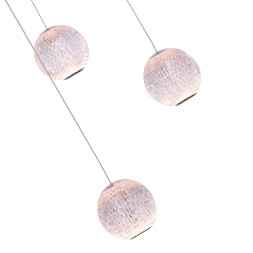 Подвесной светильник Delight Collection MD20001012-6A chrome