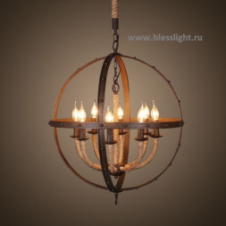 Люстра 8123–D8