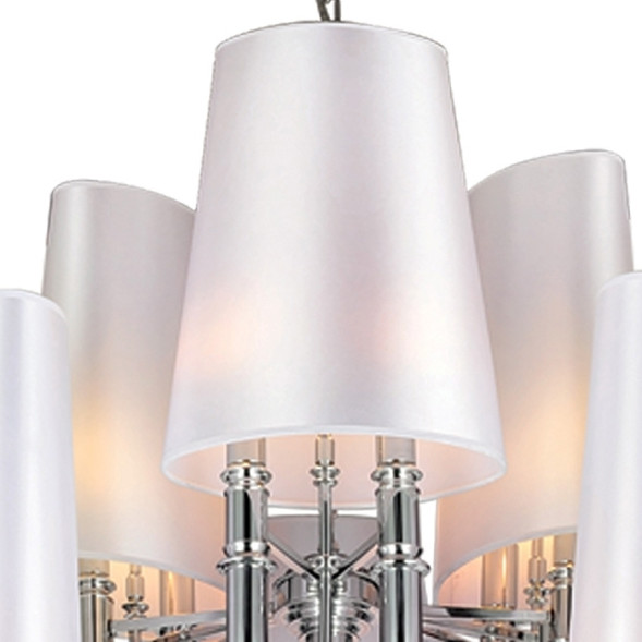 Люстра Brunilde 3 H70