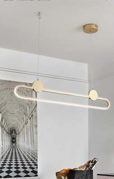 Светильник Smile 120