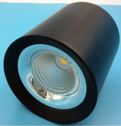 Светильник точечный L3941BACOB-30W