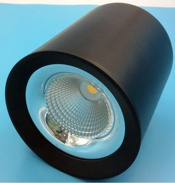 Светильник точечный L3941BACOB-30W