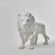 Торшер Lion Floor Lamp