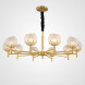Подвесная Люстра Chloe 6