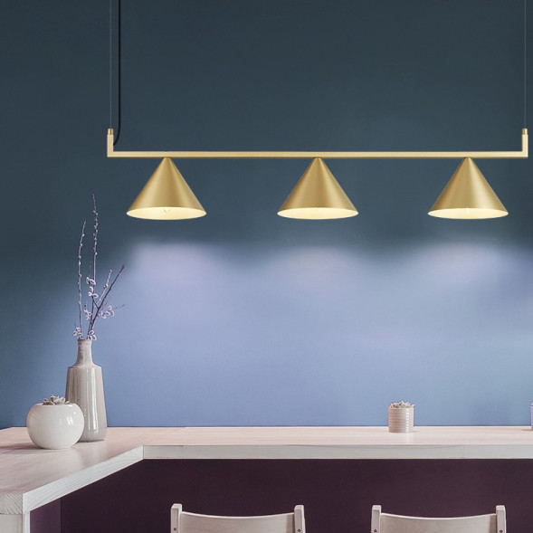 Подвесной Светильник Fort