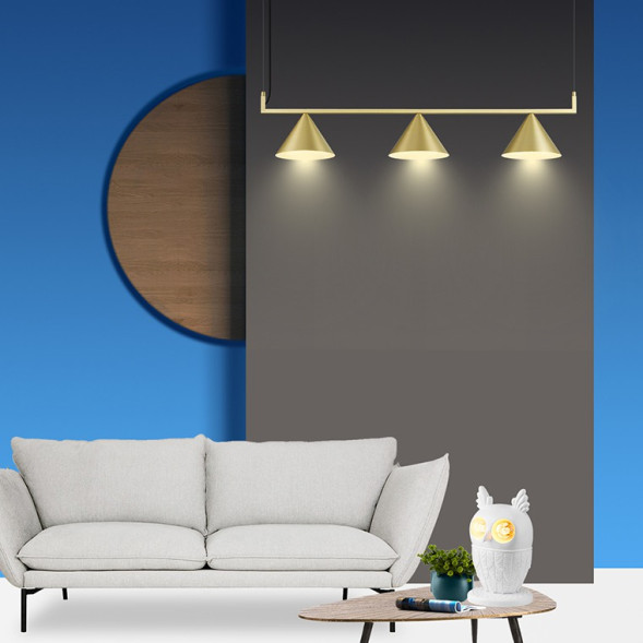 Подвесной Светильник Fort