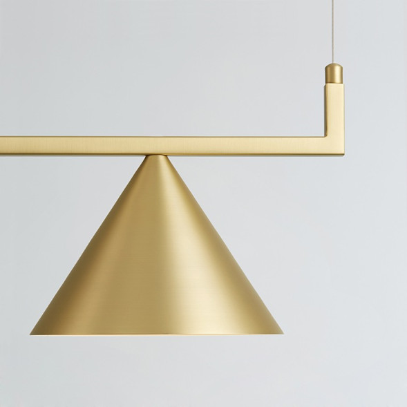 Подвесной Светильник Fort