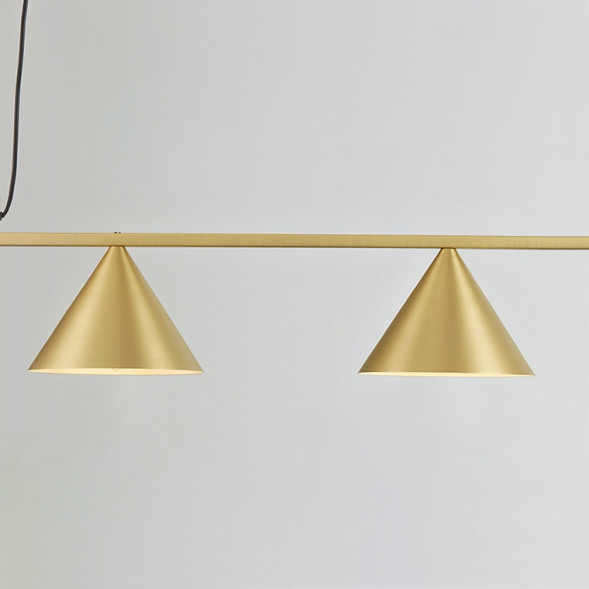 Подвесной Светильник Fort