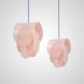 Подвесной Светильник Pinka Размер L