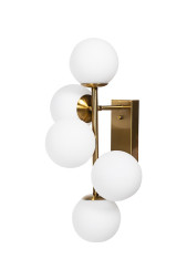 Бра &quot;Шары&quot; K2KM1105W-5