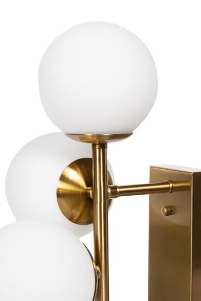 Бра &quot;Шары&quot; K2KM1105W-5