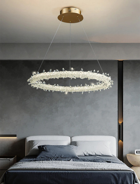 Люстра Delight Collection MD-0120B-60 gold