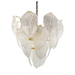 Люстра Delight Collection Novida L9 brass