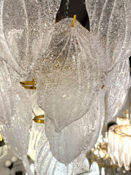 Люстра Delight Collection Novida L9 brass