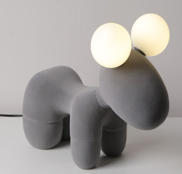 Лампа настольная Pony Table Lamp