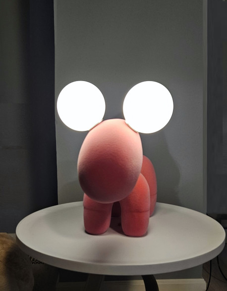 Лампа настольная Pony Table Lamp