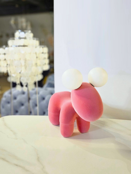 Лампа настольная Pony Table Lamp