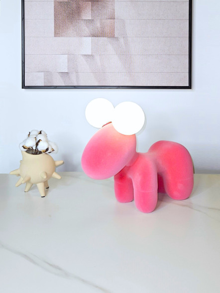 Лампа настольная Pony Table Lamp