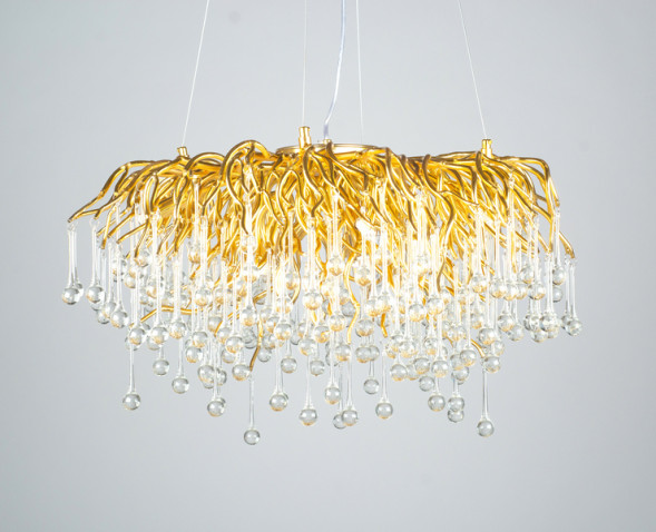 Люстра BIJOUT D D150