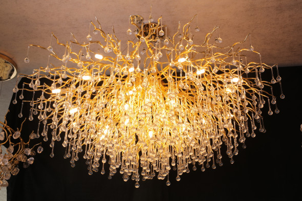 Люстра BIJOUT D D150