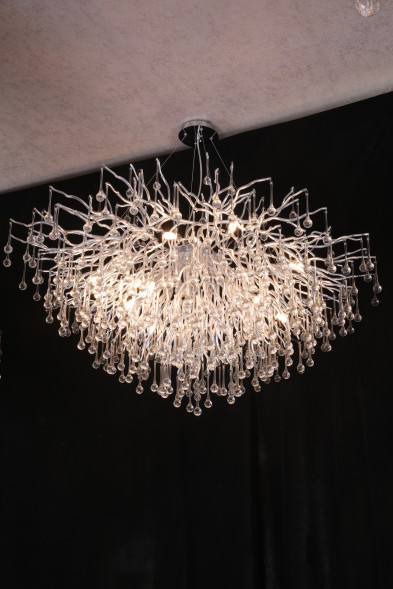 Люстра BIJOUT D D150