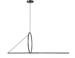 Светильник Cercle et Trait Suspension Light S